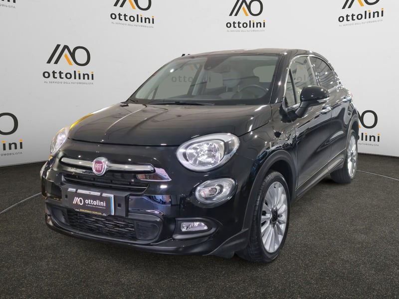 Fiat 500X 1.6 MultiJet 120 CV Cross