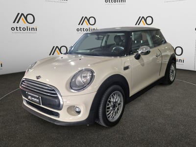 MINI Mini 1.2 One Boost usata
