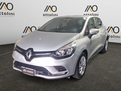Renault Clio dCi 8V 75 CV 5 porte Business usata