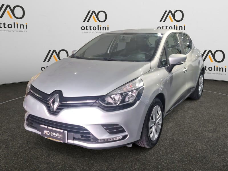 Renault Clio dCi 8V 75 CV 5 porte Business