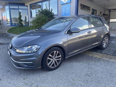 Volkswagen Golf 1.5 TGI DSG 5p. Business BlueMotion Technology usata