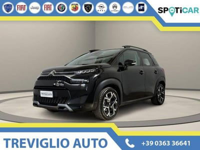 Citroen C3 Aircross PureTech 130 S&S EAT6 Shine Pack usata