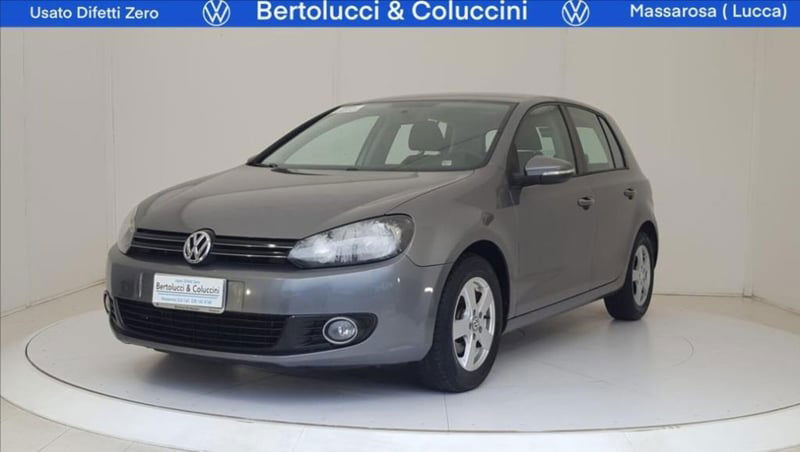 Volkswagen Golf 1.2 TSI 5p. Comfortline
