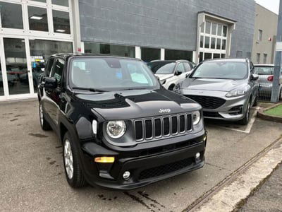 Jeep Renegade 1.0 T3 Limited