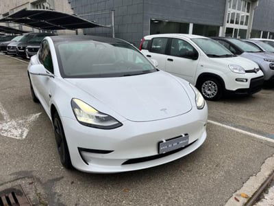 Tesla Model 3 Model 3 Long Range Dual Motor AWD usata