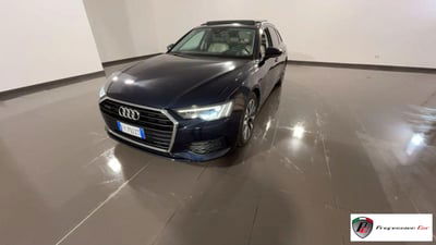 Audi A6 Avant 50 3.0 TDI quattro tiptronic Business Plus usata