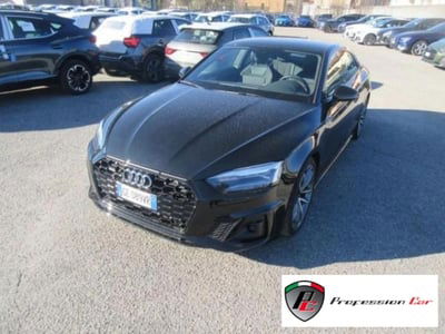 Audi A5 Sportback 2.0 TFSI Business Sport usata