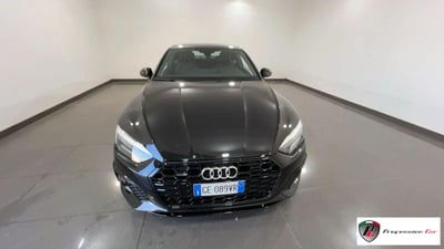 Audi A5 Sportback 2.0 TFSI Business Sport usata