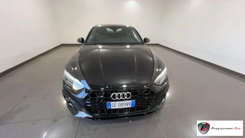 Audi A5 Sportback 2.0 TFSI Business Sport