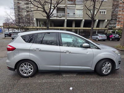 Ford C-Max 1.6 TDCi 115CV Titanium usata