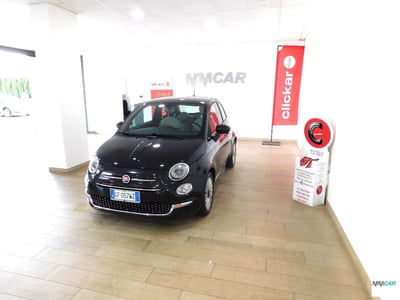 Fiat 500 1.0 Hybrid Dolcevita usata