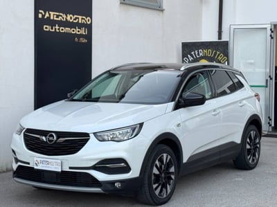 Opel Grandland X 1.5 diesel Ecotec Start&Stop Innovation