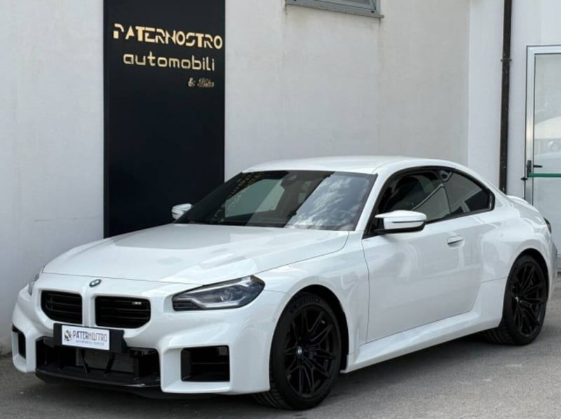 BMW Serie 2 Coupé M2 Coupe 3.0 460cv auto