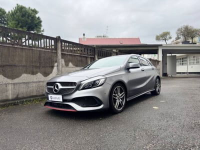 Mercedes-Benz Classe A 250 Premium usata