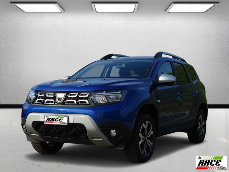 Dacia Duster 1.0 TCe GPL 4x2 Prestige Up