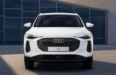 Audi Q5 40 2.0 tfsi mhev 12V S line quattro s-tronic (2)