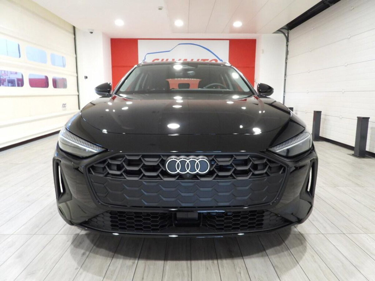 Audi A5 Avant 2.0 tfsi S line edition 150cv s-tronic (2)