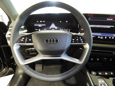 Audi A5 Avant 2.0 tfsi S line edition 150cv s-tronic (8)