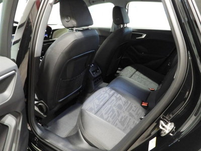 Audi A5 Avant 2.0 tfsi S line edition 150cv s-tronic (9)