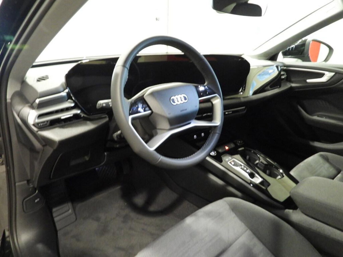 Audi A5 Avant 2.0 tdi mhev+ S line edition 204cv s-tronic (7)