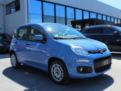 Fiat Panda 1.3 MJT 95 CV S&S Easy usata