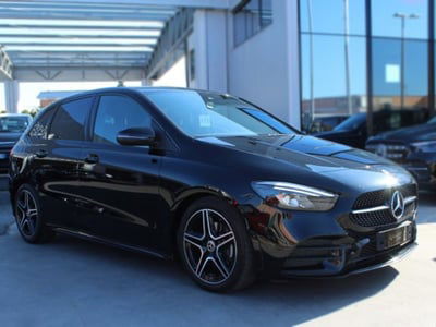 Mercedes-Benz Classe B 180 d Automatic Premium usata