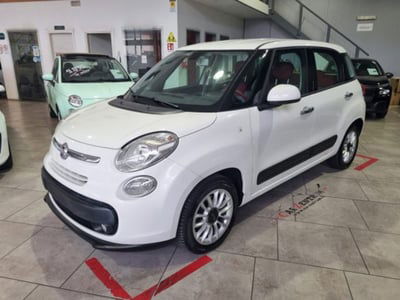 Fiat 500L 1.6 Multijet 105 CV Pop Star usata