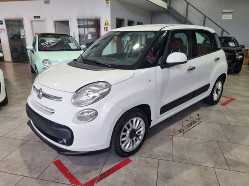 Fiat 500L 1.6 Multijet 105 CV Pop Star