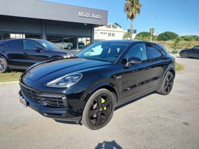 Porsche Cayenne Coupé 3.0 V6 usata