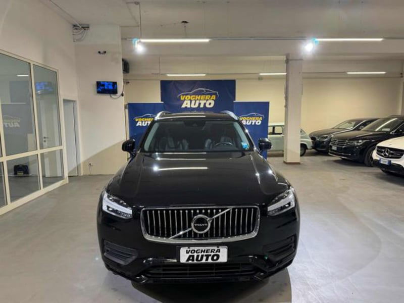 Volvo XC90 B5 (d) AWD Geartronic 7 posti R-design