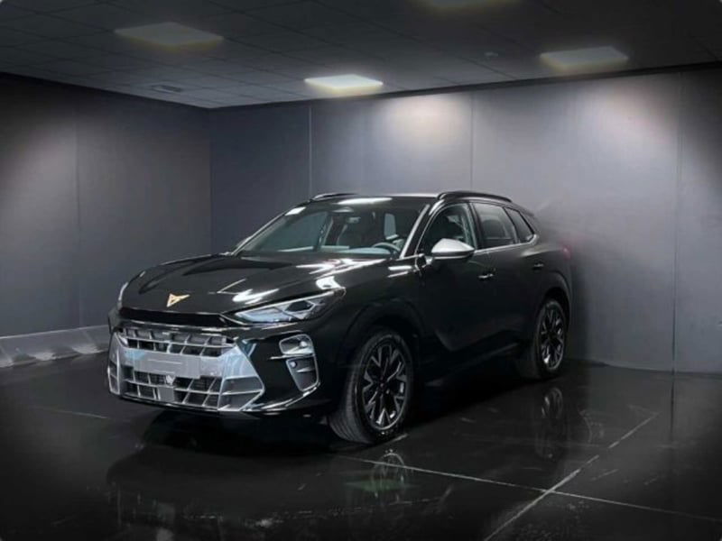 Cupra Terramar 1.5 hybrid 150cv dsg