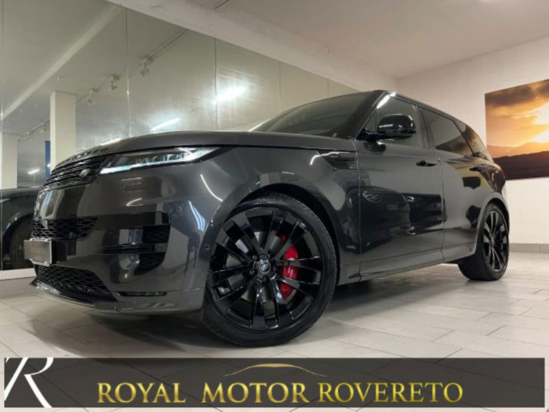 Land Rover Range Rover Sport 3.0D l6 300 CV HSE Dynamic Stealth