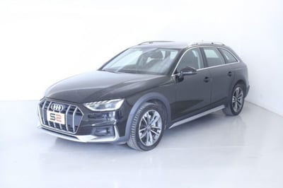 Audi A4 Allroad 40 TDI 190 CV S tronic Business Evolution usata
