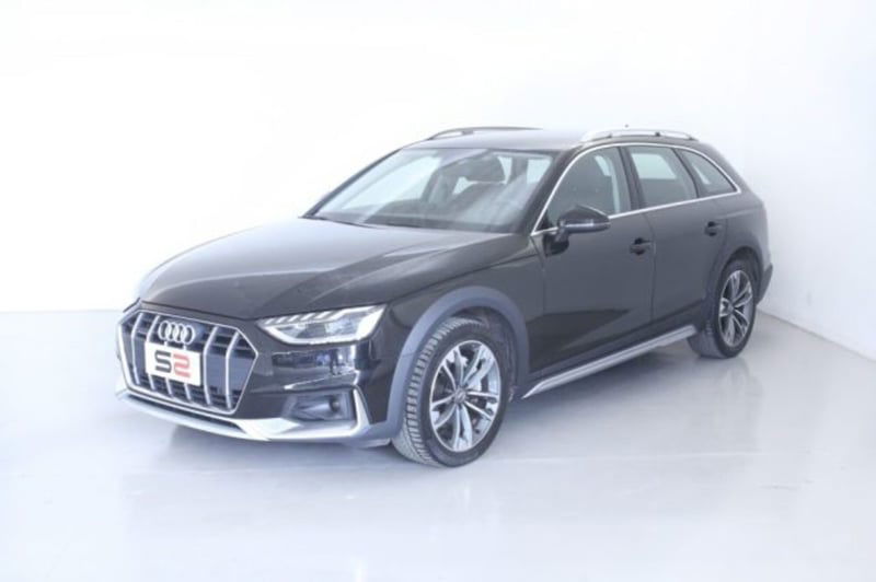 Audi A4 Allroad 40 TDI 190 CV S tronic Business Evolution
