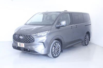 Ford Tourneo Custom tourneo custom V710 320 2.0 ecoblue 170cv Titanium X L1H1 AWD A8