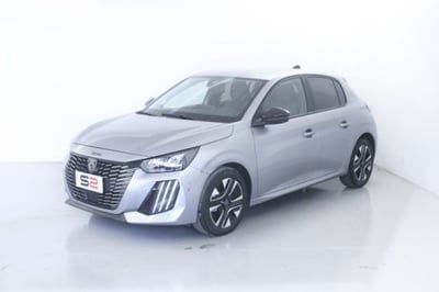 Peugeot 208 PureTech 100 Stop&Start 5 porte Allure Pack usata