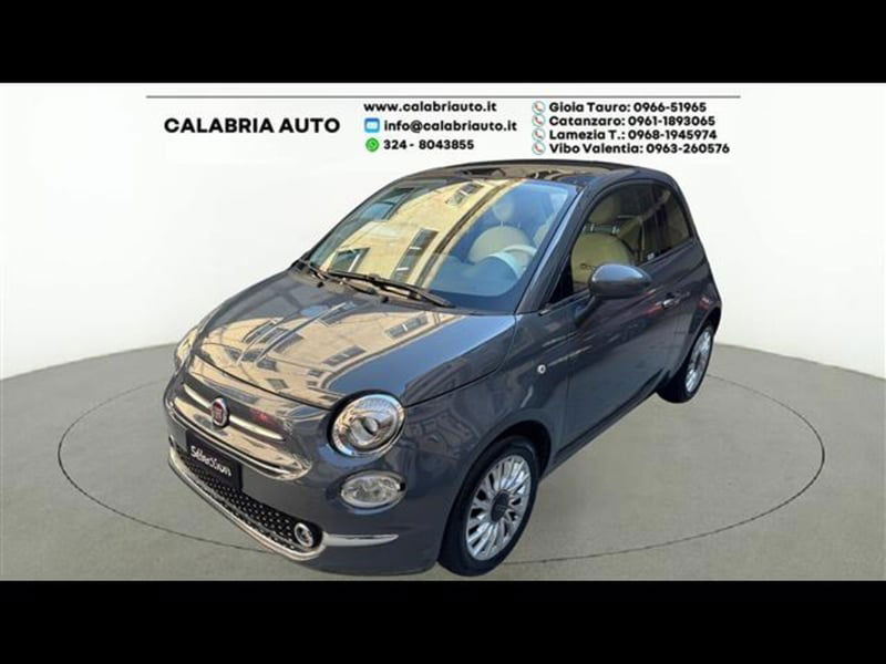 Fiat 500 1.3 Multijet 16V 95 CV Lounge