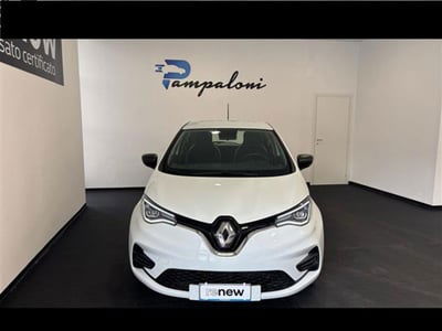 Renault Zoe Life R110 usata