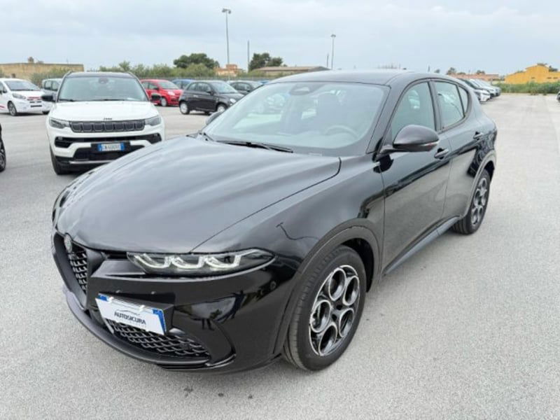 Alfa Romeo Tonale 1.6 Sprint 130cv tct6
