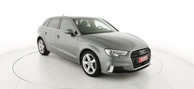 Audi A3 Sportback 30 TFSI Sport