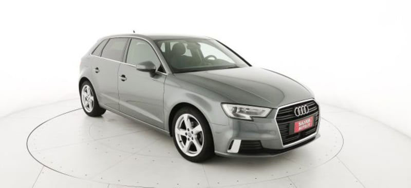 Audi A3 Sportback 30 TFSI Sport