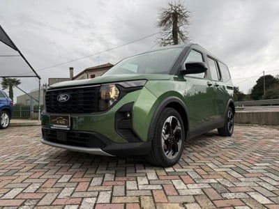 Ford Tourneo Courier 1.0 EcoBoost 100 CV Plus  usata