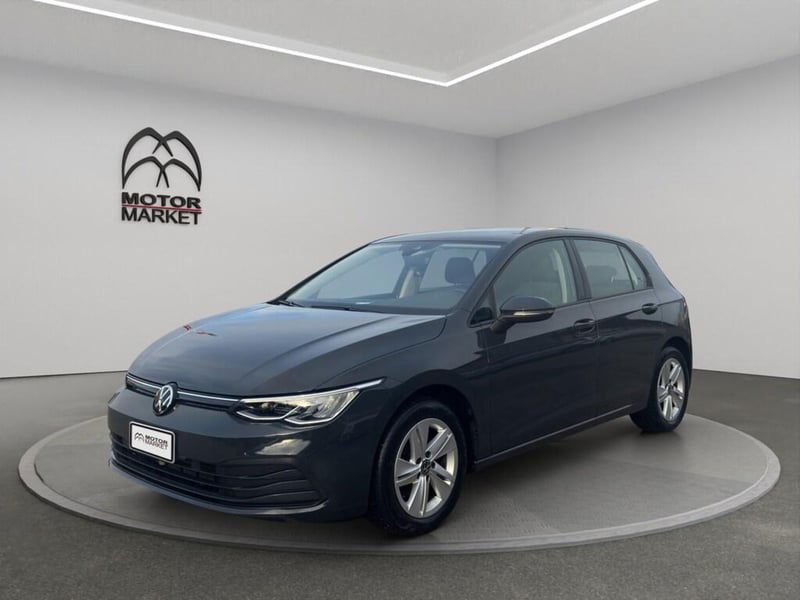 Volkswagen Golf 1.0 eTSI EVO DSG Life