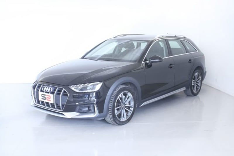 Audi A4 Allroad 40 TDI 190 CV S tronic Business Evolution