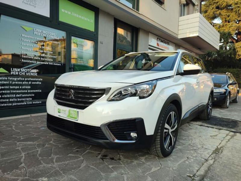Peugeot 5008 2.0 HDi 150CV Business