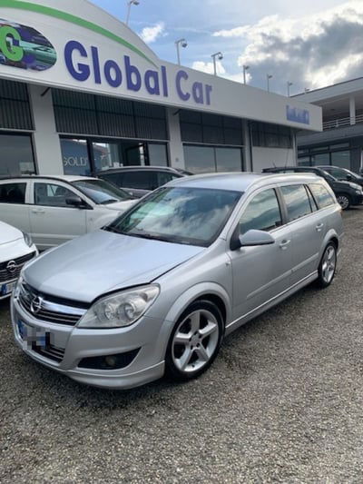Opel Astra Station Wagon 1.7 CDTI 110CV Station Wagon Cosmo usata