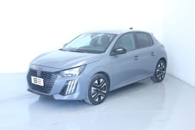 Peugeot 208 PureTech 100 Stop&Start 5 porte Allure Pack usata