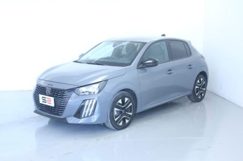 Peugeot 208 PureTech 100 Stop&Start 5 porte Allure Pack