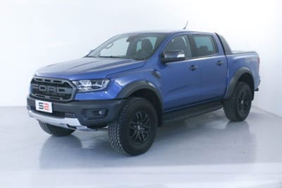 Ford Ranger Pick-up Ranger Raptor 2.0 TDCi aut. 213CV DC 5 posti usato