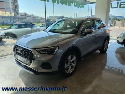 Audi Q3 35 2.0 tdi Business Advanced s-tronic usata